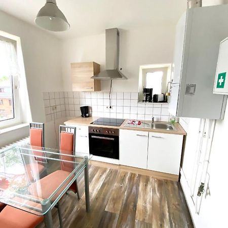 Ruhige 3-Zimmerwohnung Im Norden Bremens Fuer Monteure Und Geschaeftsreisende Exteriör bild