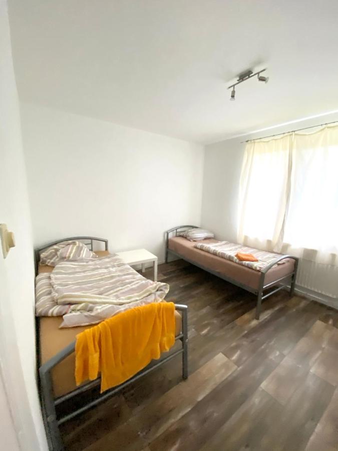Ruhige 3-Zimmerwohnung Im Norden Bremens Fuer Monteure Und Geschaeftsreisende Exteriör bild