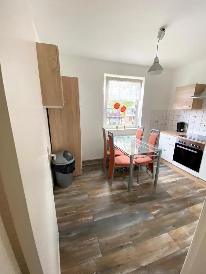 Ruhige 3-Zimmerwohnung Im Norden Bremens Fuer Monteure Und Geschaeftsreisende Exteriör bild
